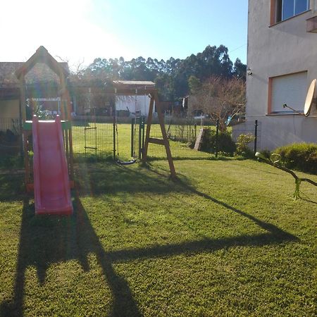 Casa Portela Apartamentos Револта Номер фото