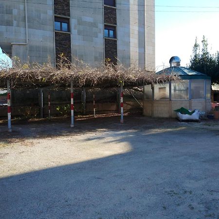 Casa Portela Apartamentos Револта Номер фото
