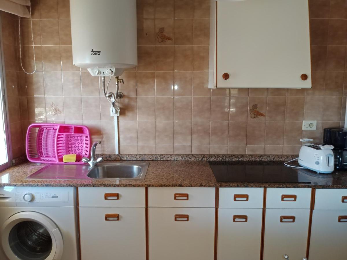 Casa Portela Apartamentos Револта Екстер'єр фото