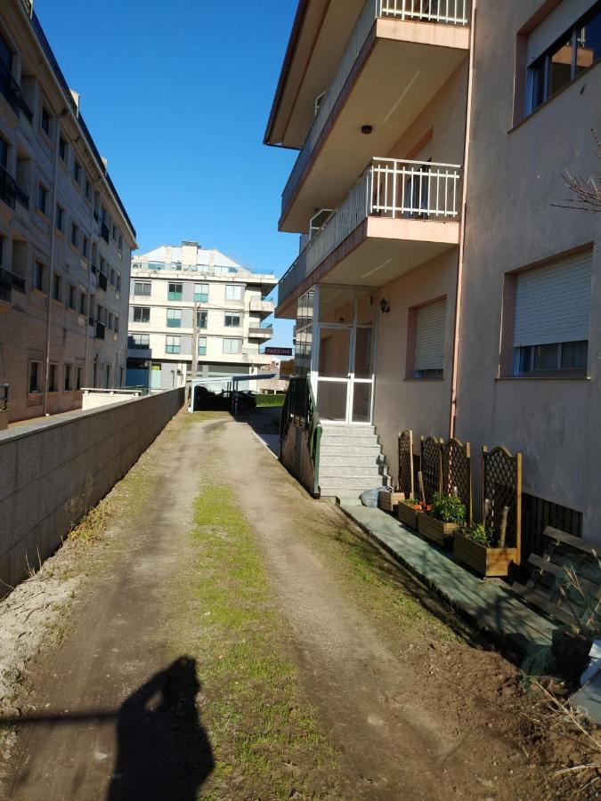 Casa Portela Apartamentos Револта Екстер'єр фото