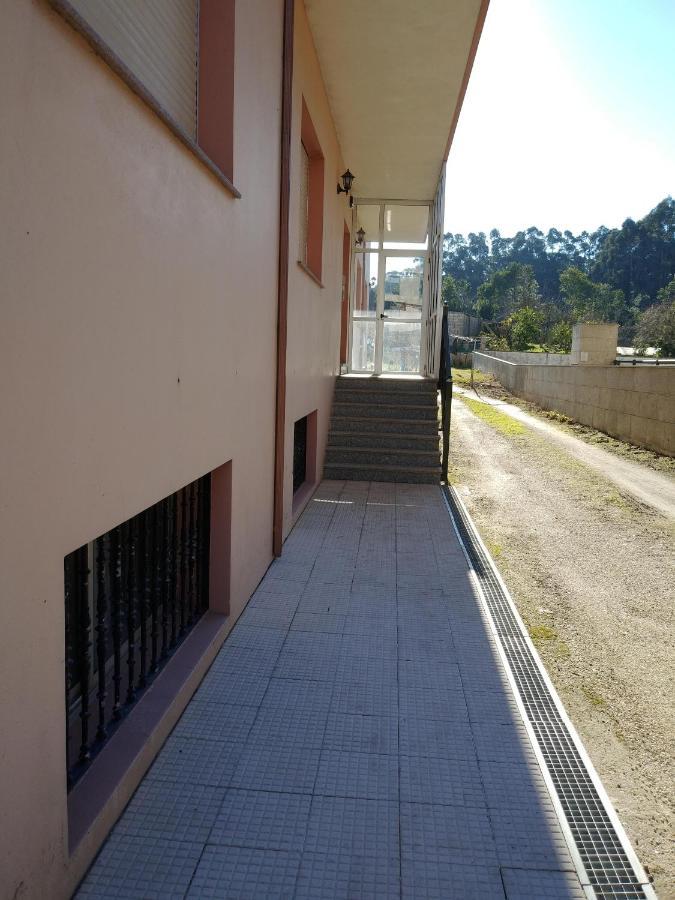 Casa Portela Apartamentos Револта Екстер'єр фото
