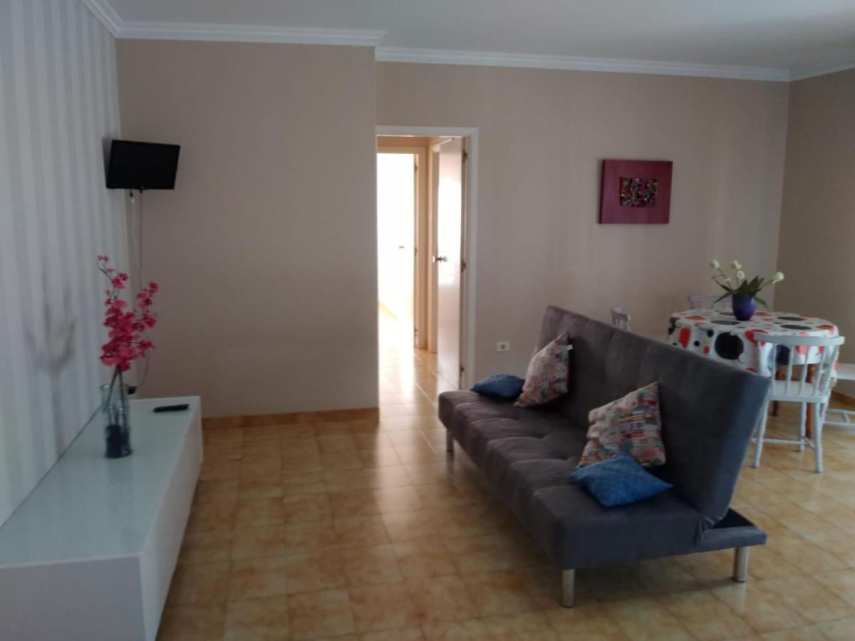 Casa Portela Apartamentos Револта Екстер'єр фото