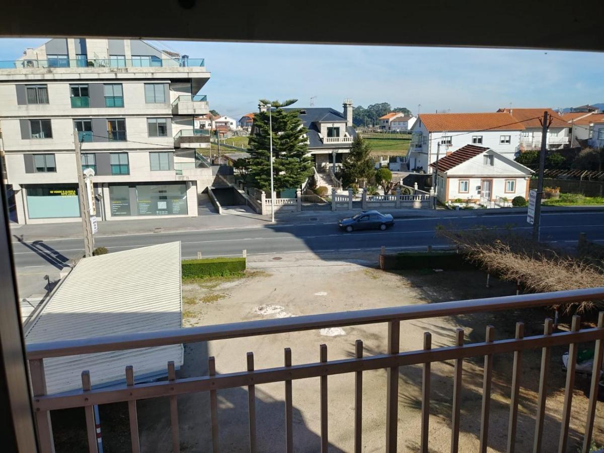 Casa Portela Apartamentos Револта Екстер'єр фото
