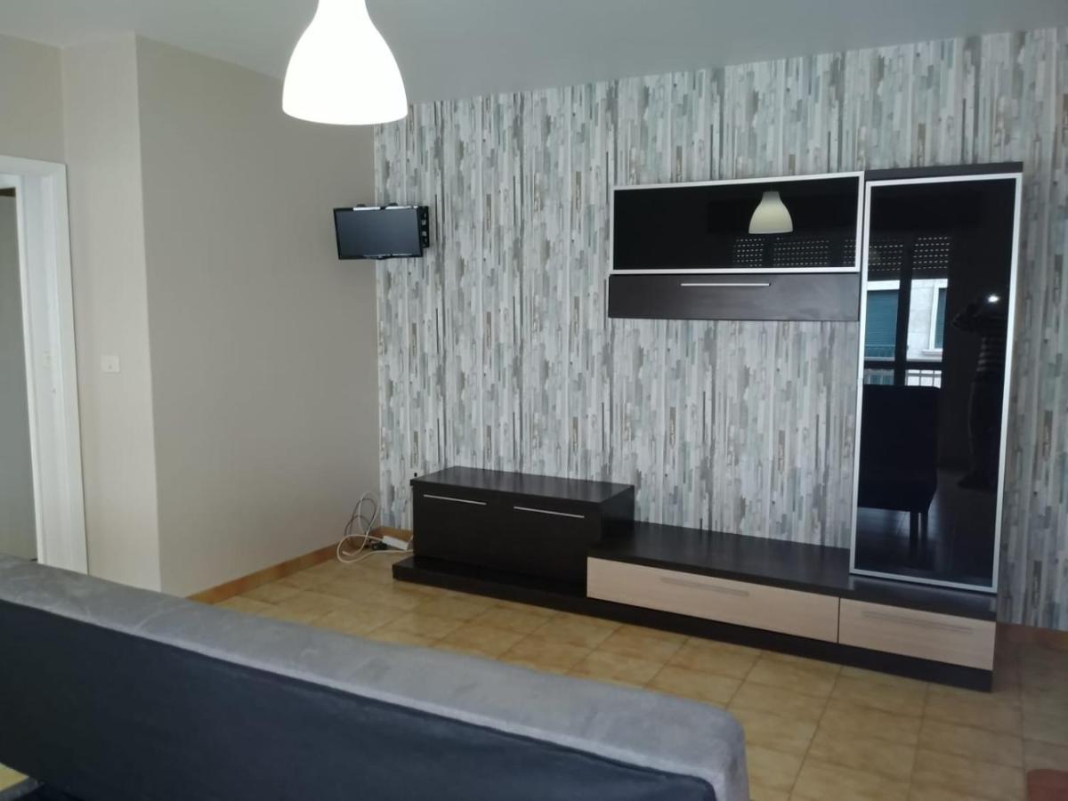 Casa Portela Apartamentos Револта Екстер'єр фото