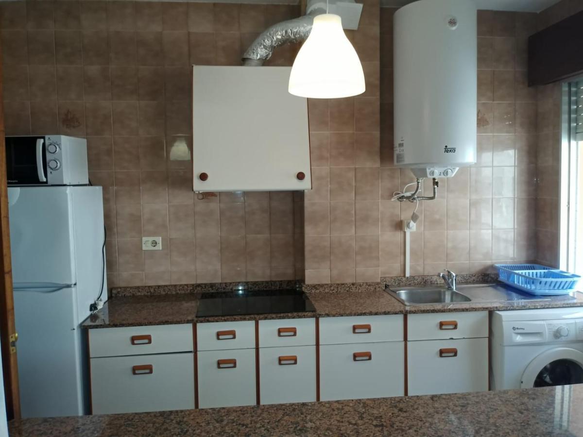 Casa Portela Apartamentos Револта Екстер'єр фото