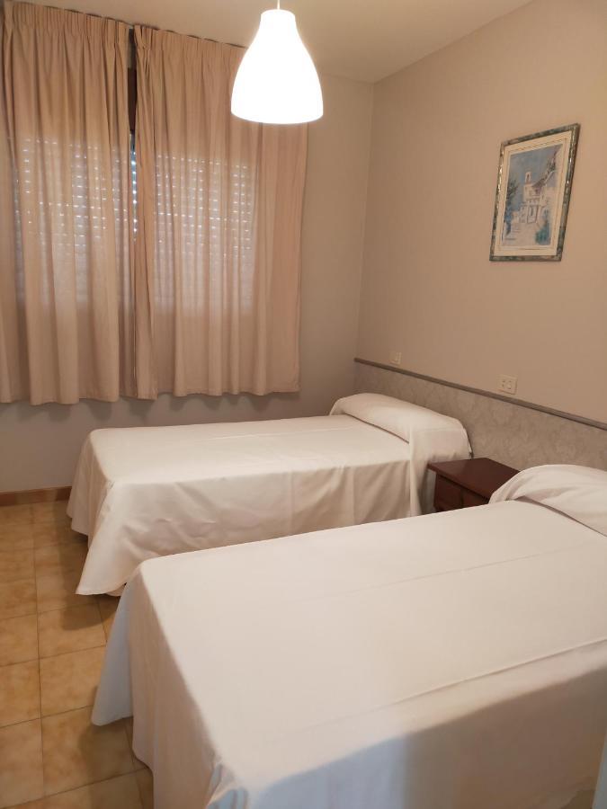 Casa Portela Apartamentos Револта Екстер'єр фото