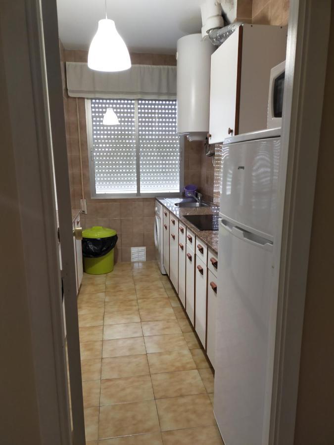 Casa Portela Apartamentos Револта Екстер'єр фото