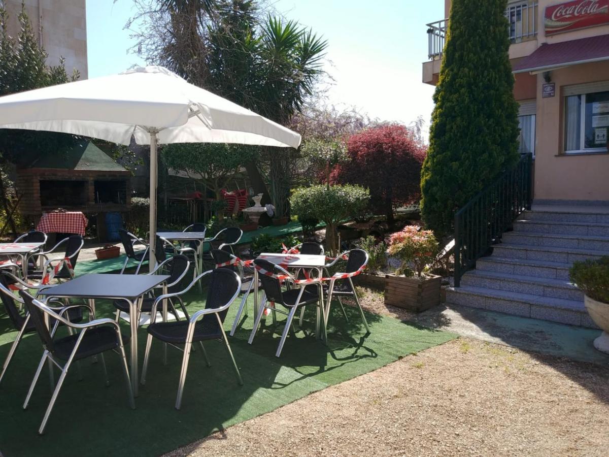 Casa Portela Apartamentos Револта Номер фото