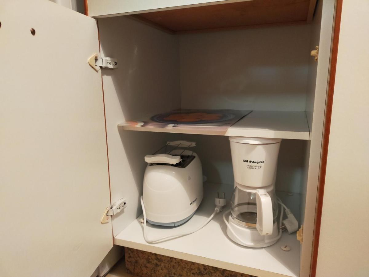 Casa Portela Apartamentos Револта Екстер'єр фото