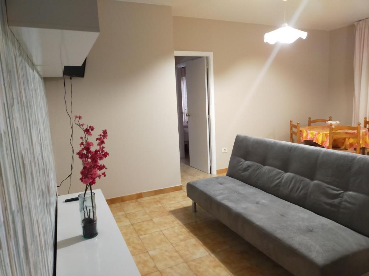 Casa Portela Apartamentos Револта Екстер'єр фото