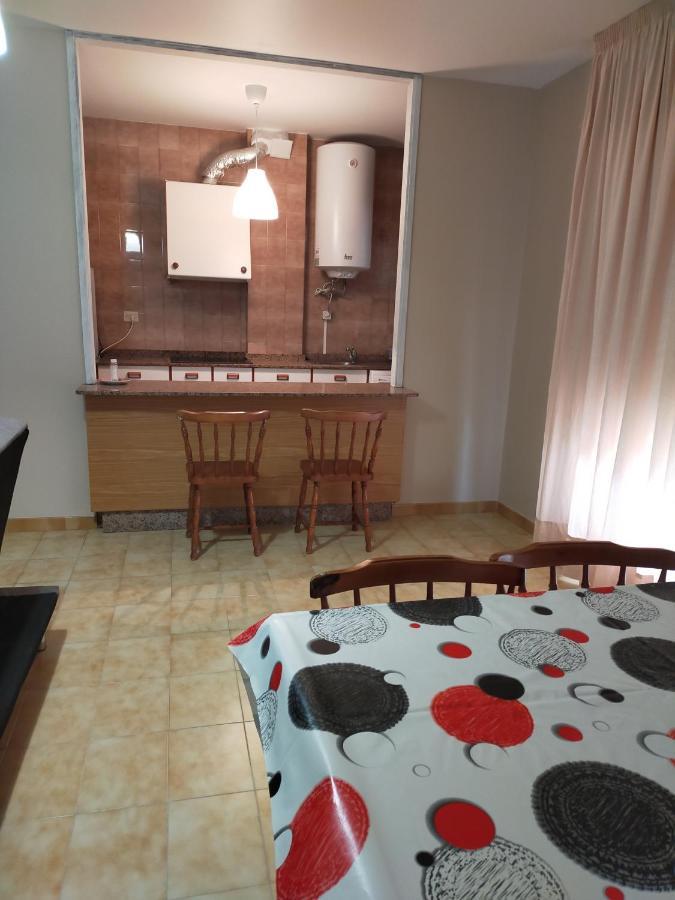 Casa Portela Apartamentos Револта Екстер'єр фото