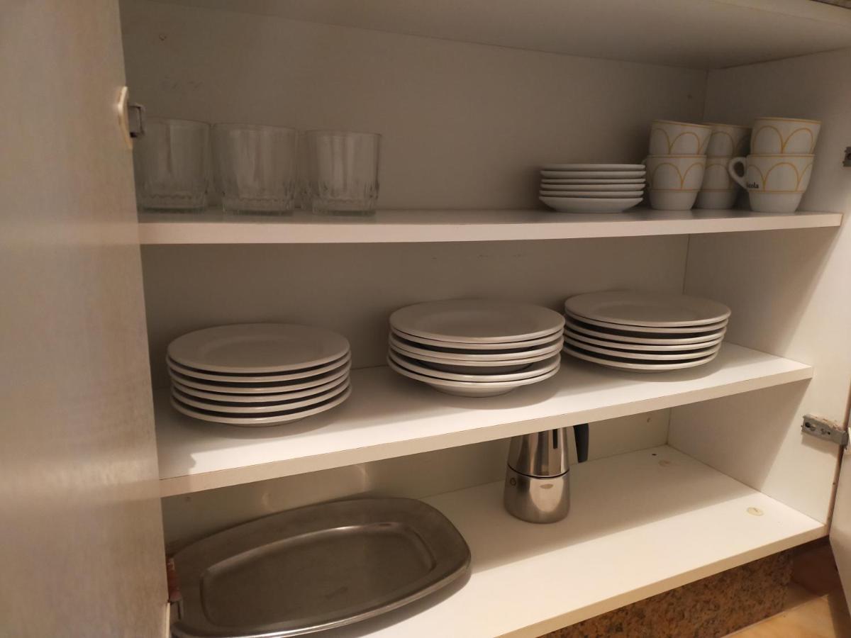 Casa Portela Apartamentos Револта Екстер'єр фото