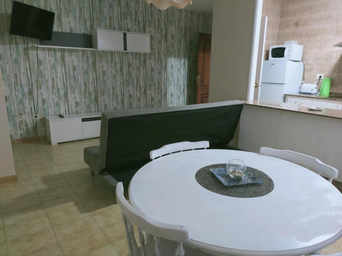 Casa Portela Apartamentos Револта Екстер'єр фото