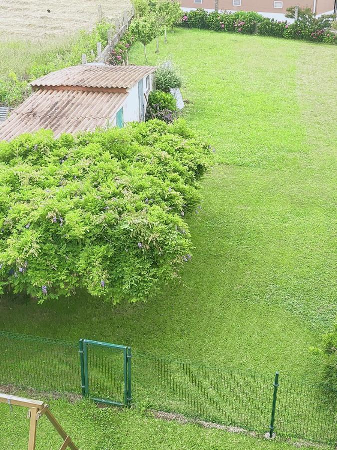Casa Portela Apartamentos Револта Екстер'єр фото