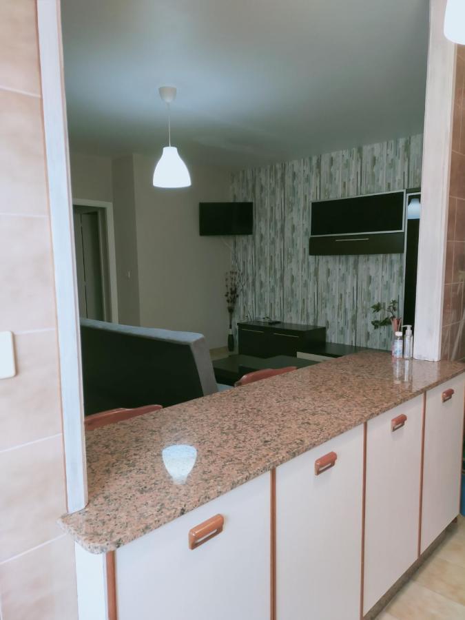 Casa Portela Apartamentos Револта Екстер'єр фото