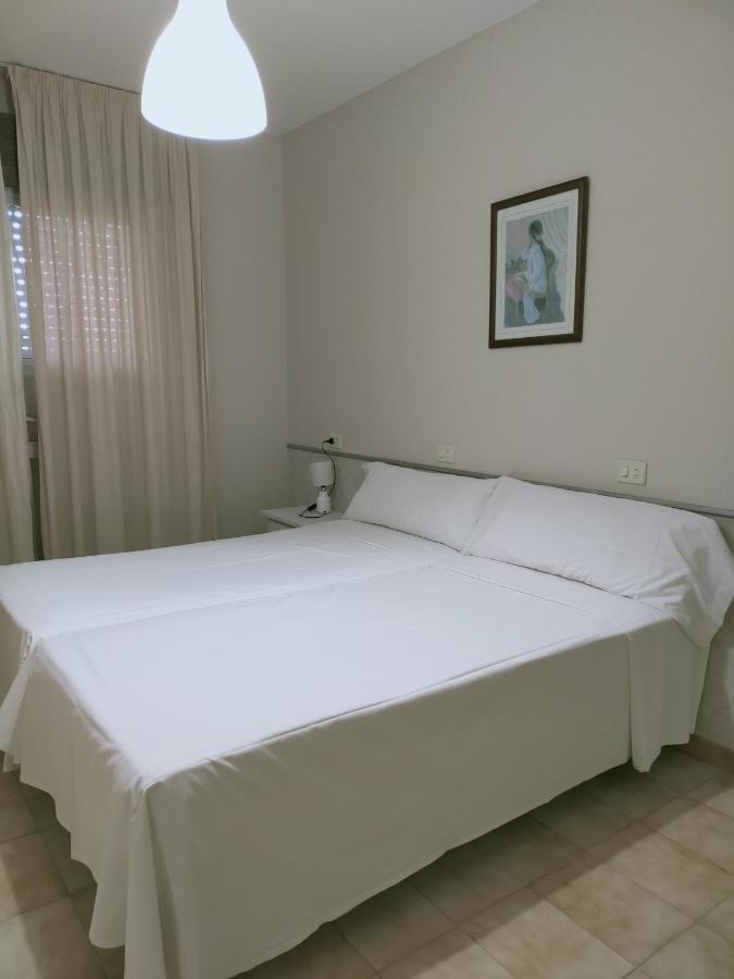 Casa Portela Apartamentos Револта Екстер'єр фото