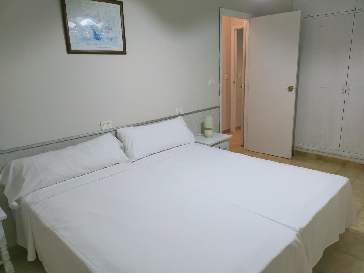 Casa Portela Apartamentos Револта Екстер'єр фото