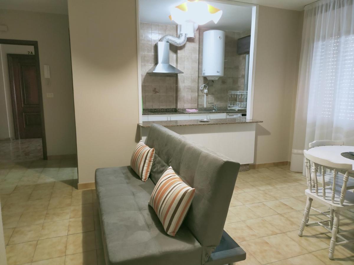 Casa Portela Apartamentos Револта Екстер'єр фото