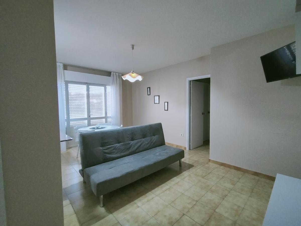 Casa Portela Apartamentos Револта Екстер'єр фото