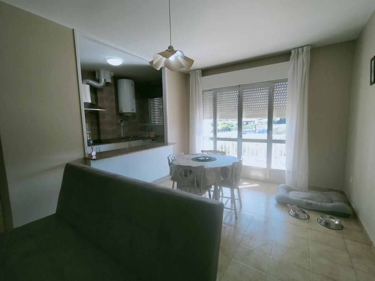Casa Portela Apartamentos Револта Екстер'єр фото