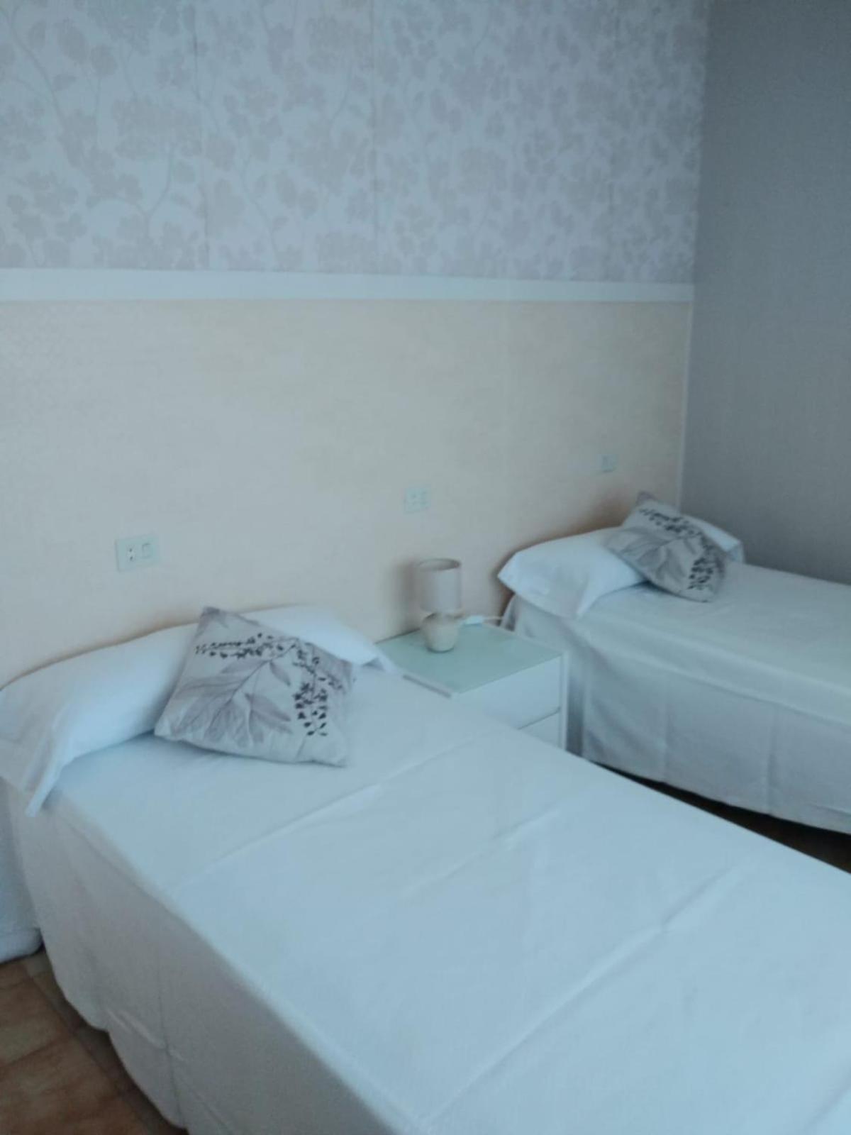 Casa Portela Apartamentos Револта Номер фото
