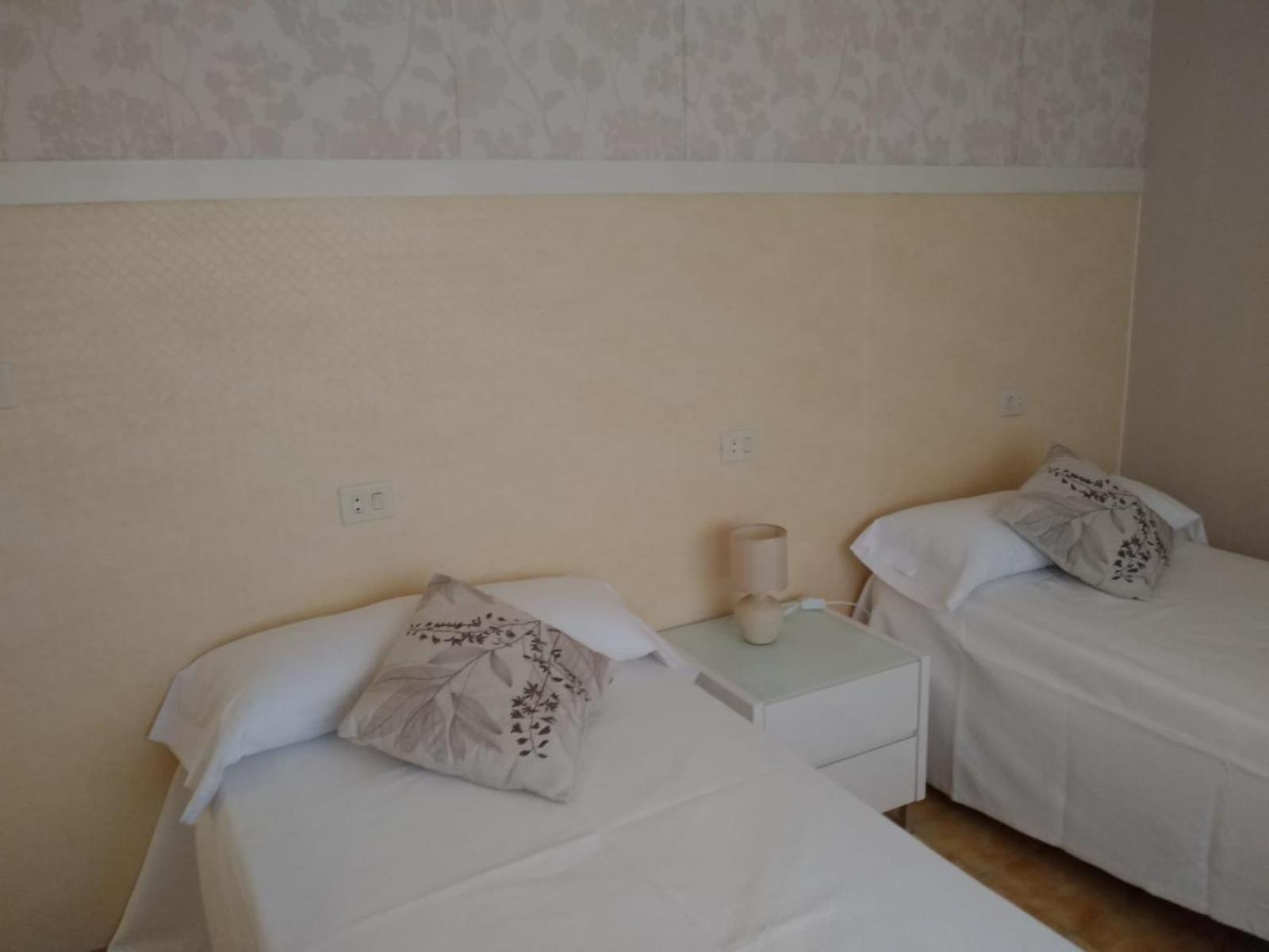 Casa Portela Apartamentos Револта Номер фото