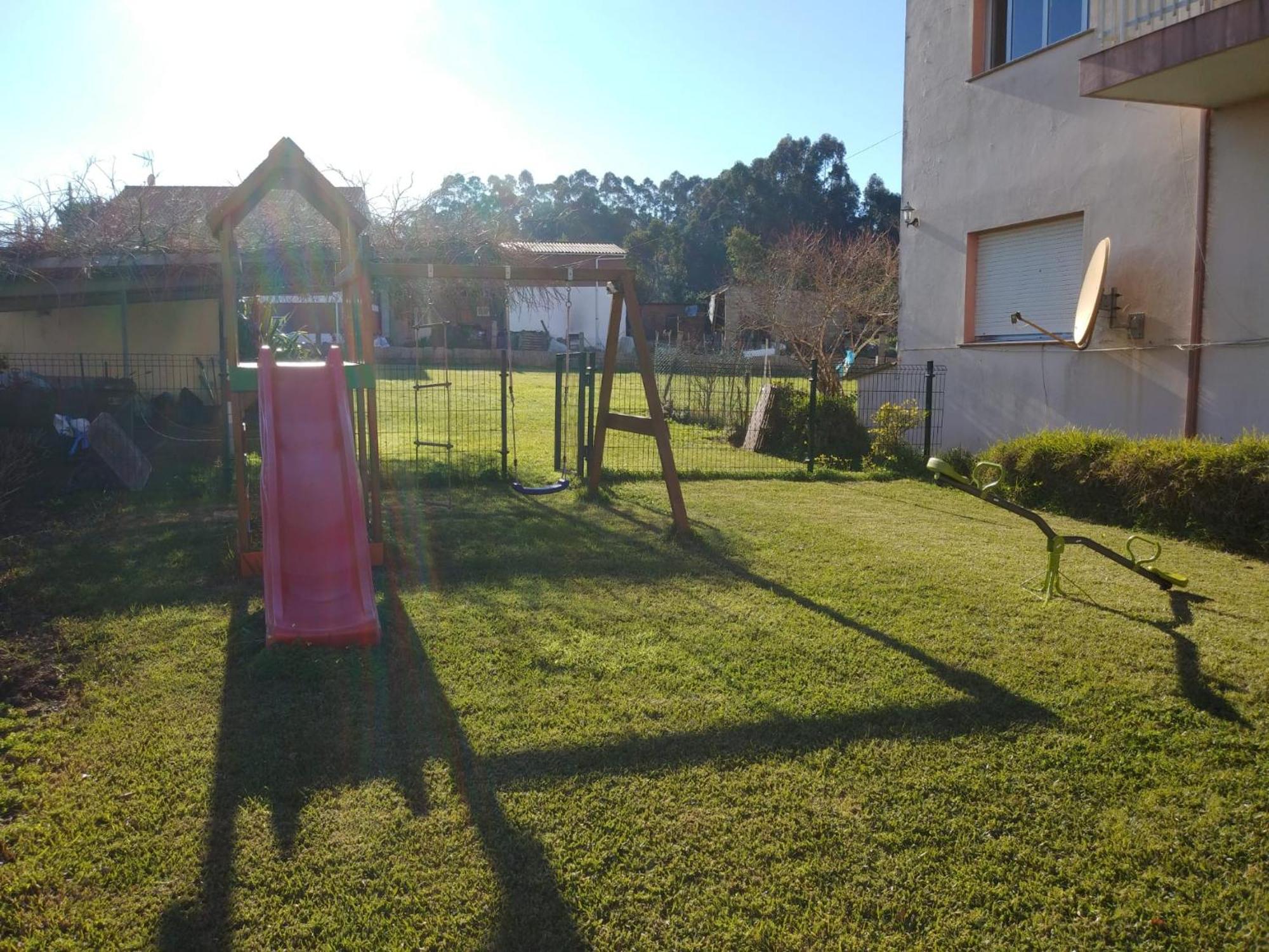 Casa Portela Apartamentos Револта Номер фото