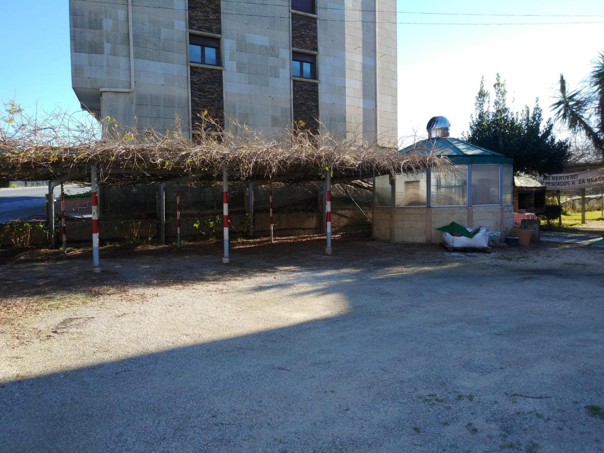 Casa Portela Apartamentos Револта Номер фото