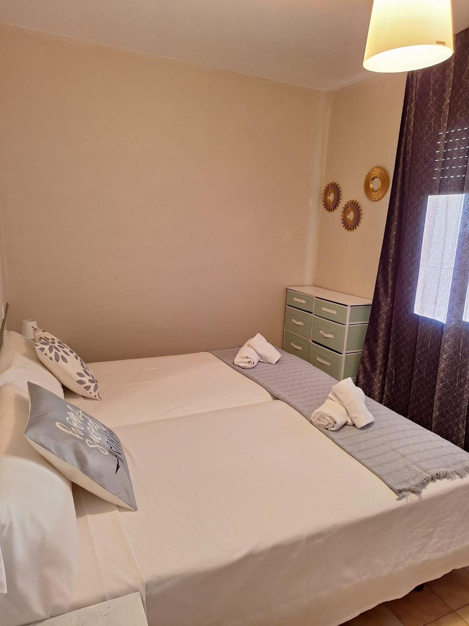 Casa Portela Apartamentos Револта Екстер'єр фото