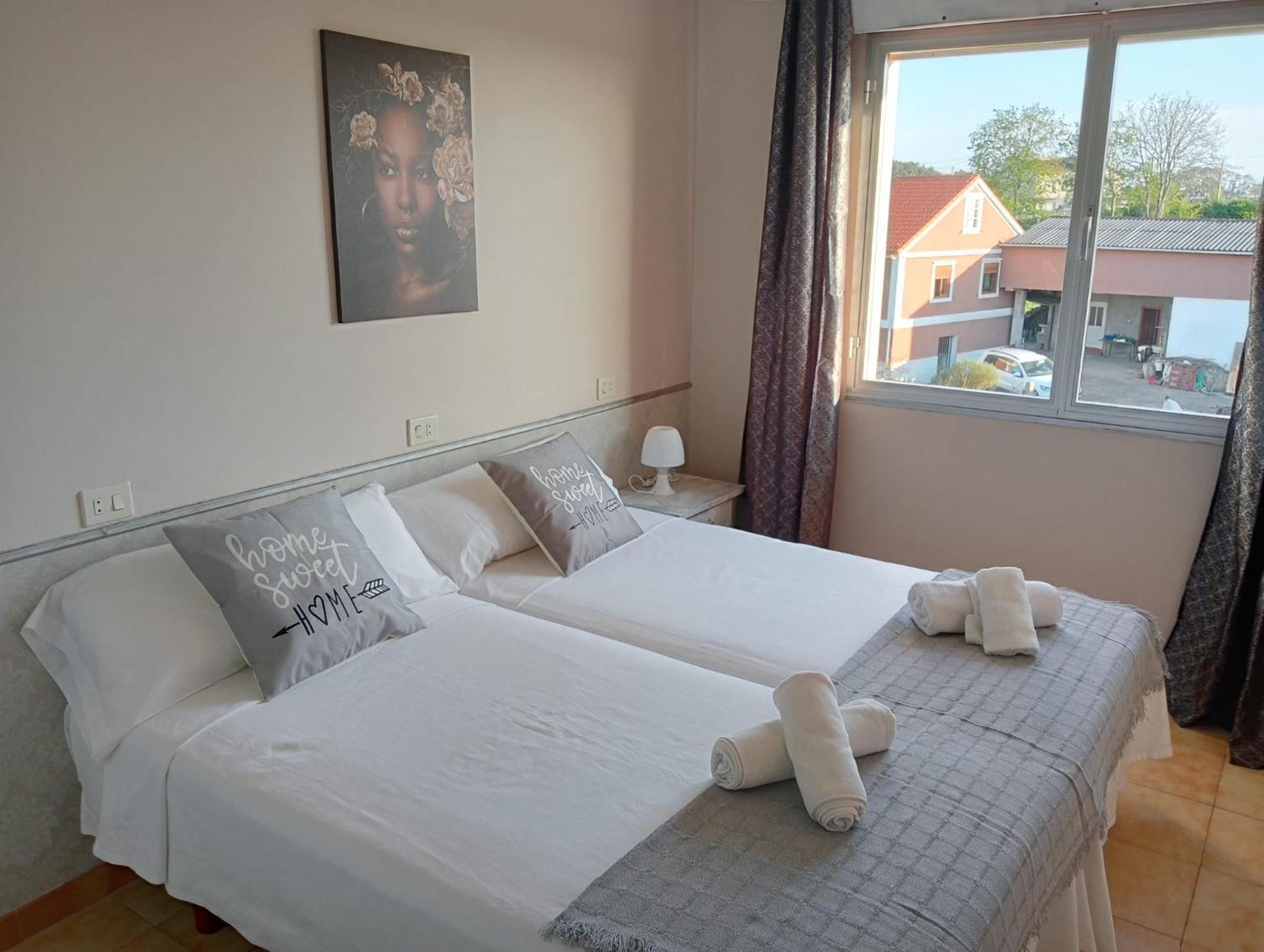 Casa Portela Apartamentos Револта Екстер'єр фото